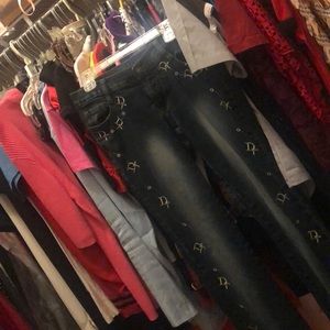 Pants vintage !